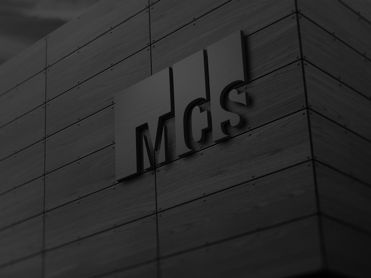 MCS Móveis - Identidade Visual