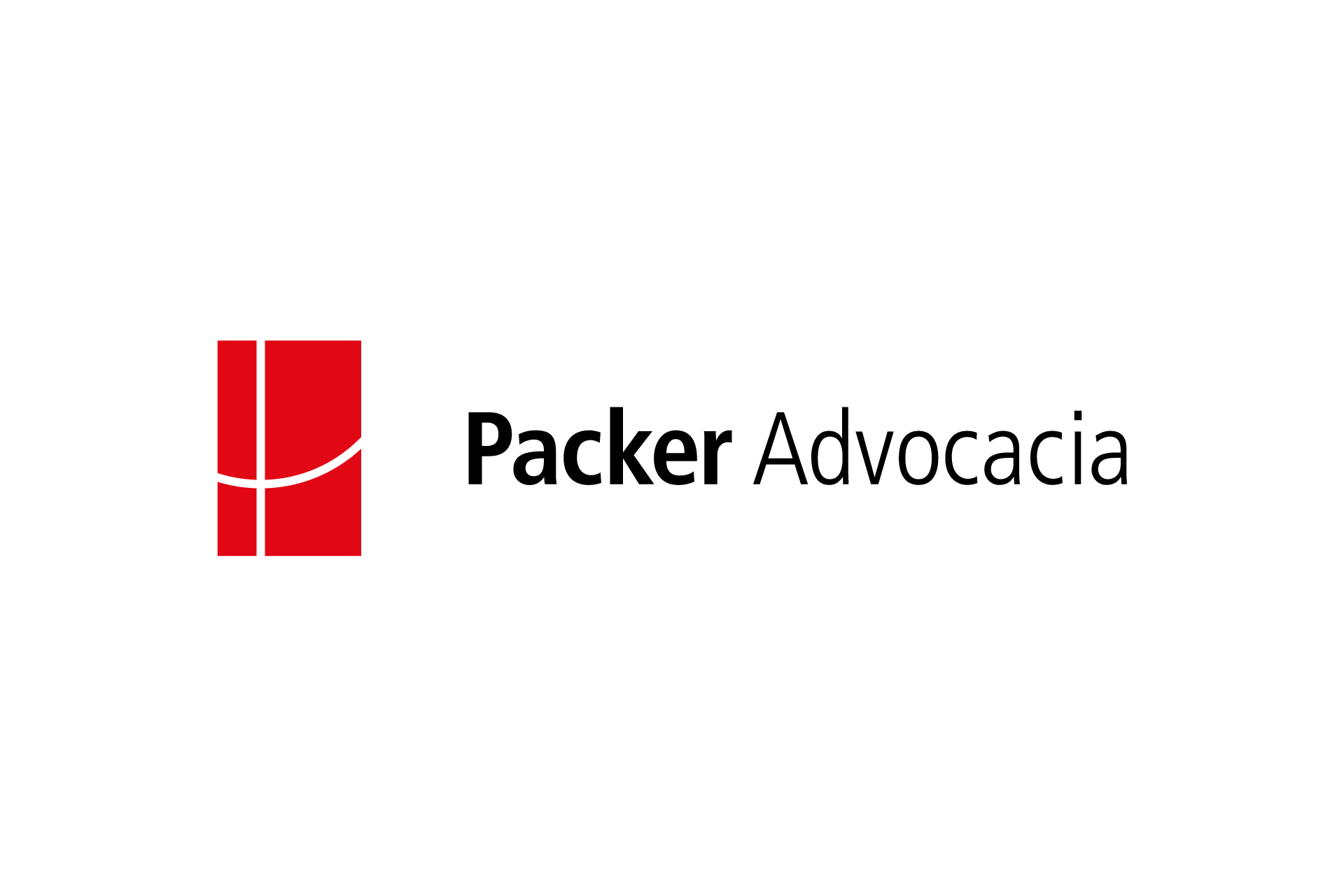 logo Packer Advocacia